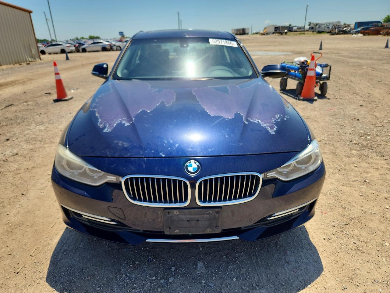 BMW Seria 3 - zdjęcie 5