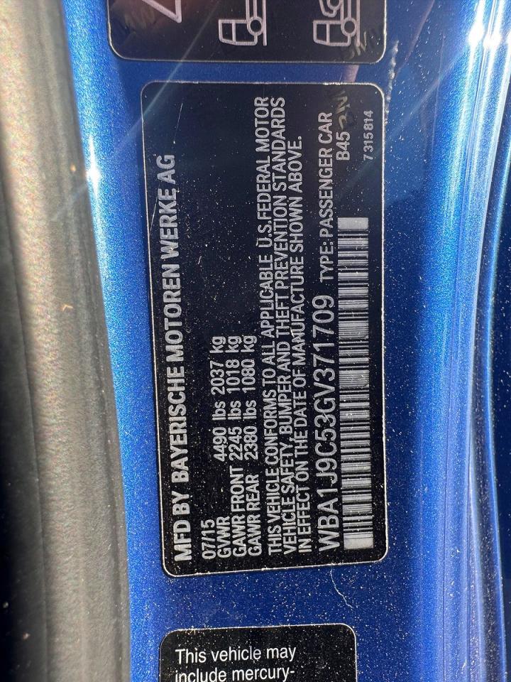 2016 BMW M235Xi - zdjęcie 10