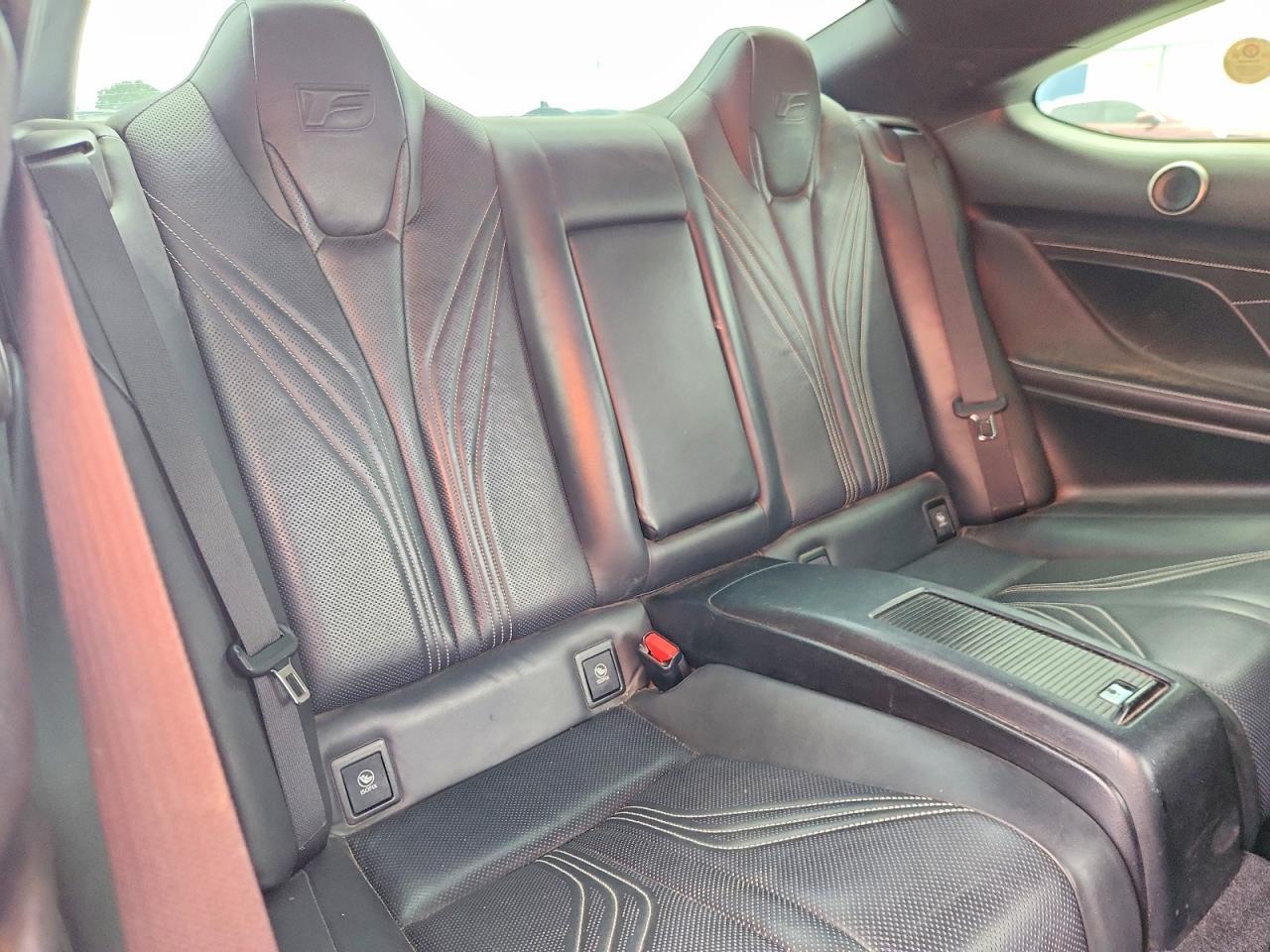 2015 Lexus Rc F Base - zdjęcie 10