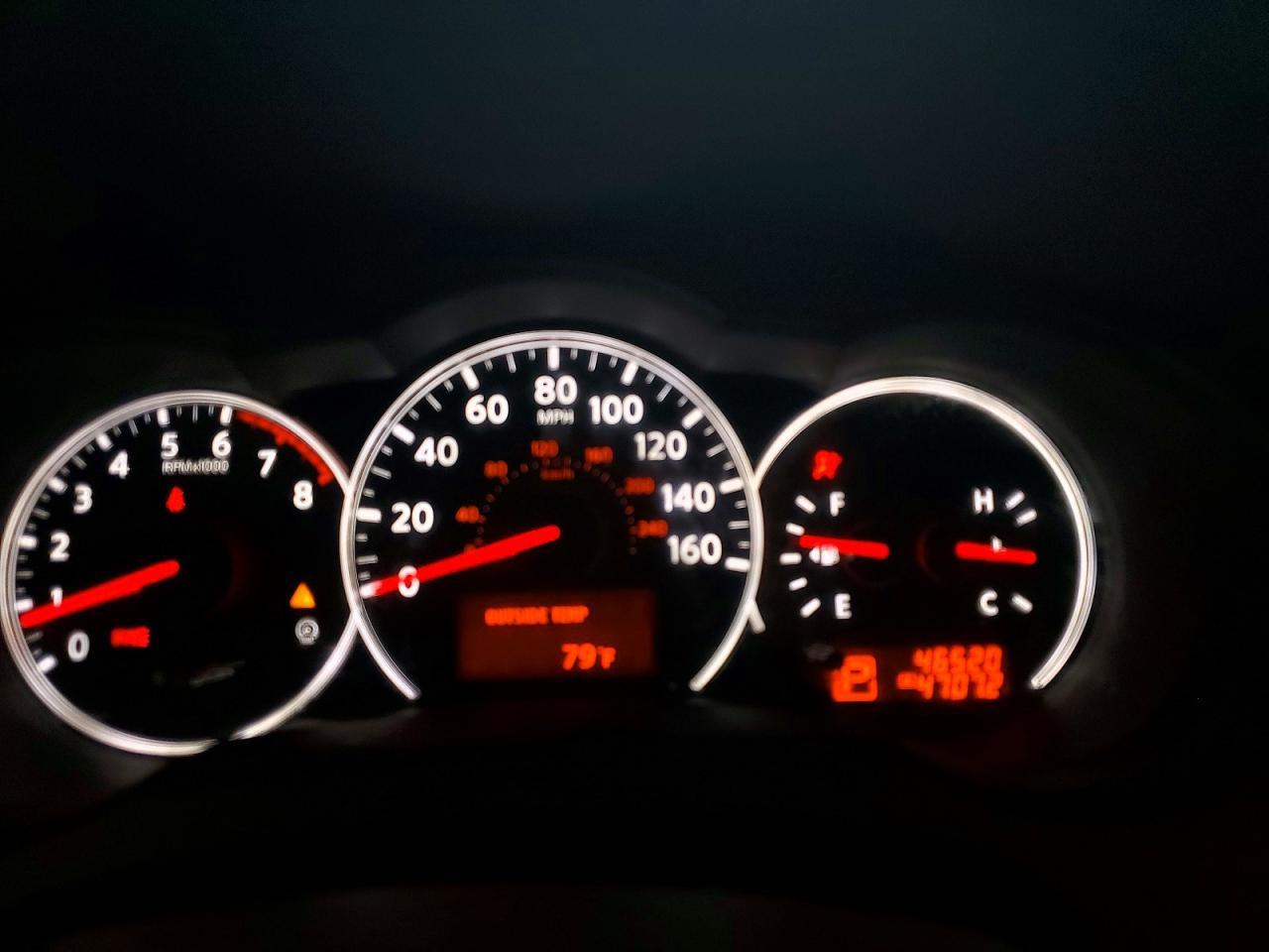 2013 Nissan Altima S - zdjęcie 9