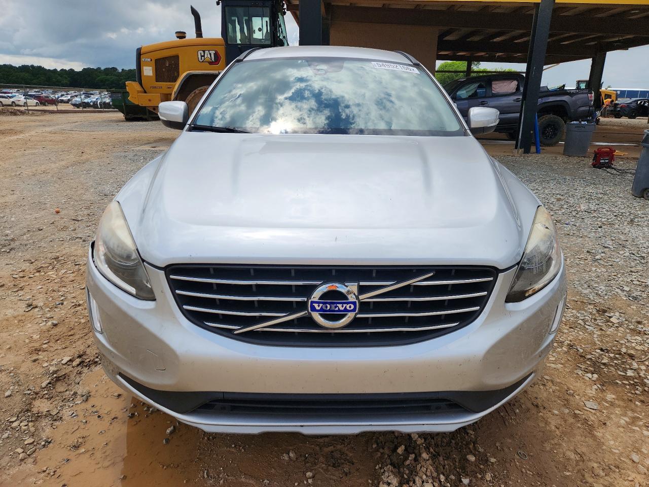 2017 Volvo Xc60 T5 - zdjęcie 5