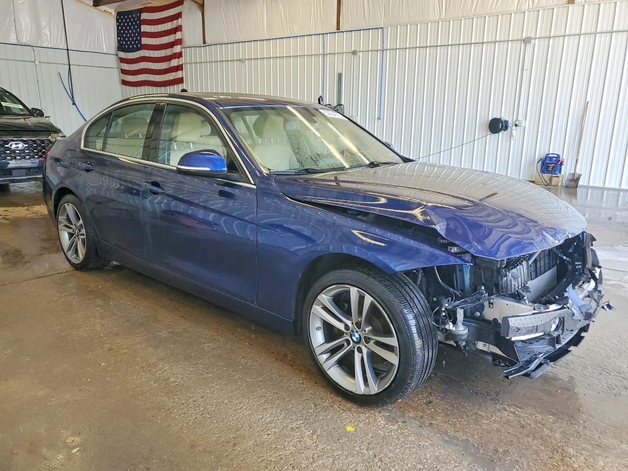 BMW Seria 3 - zdjęcie 4