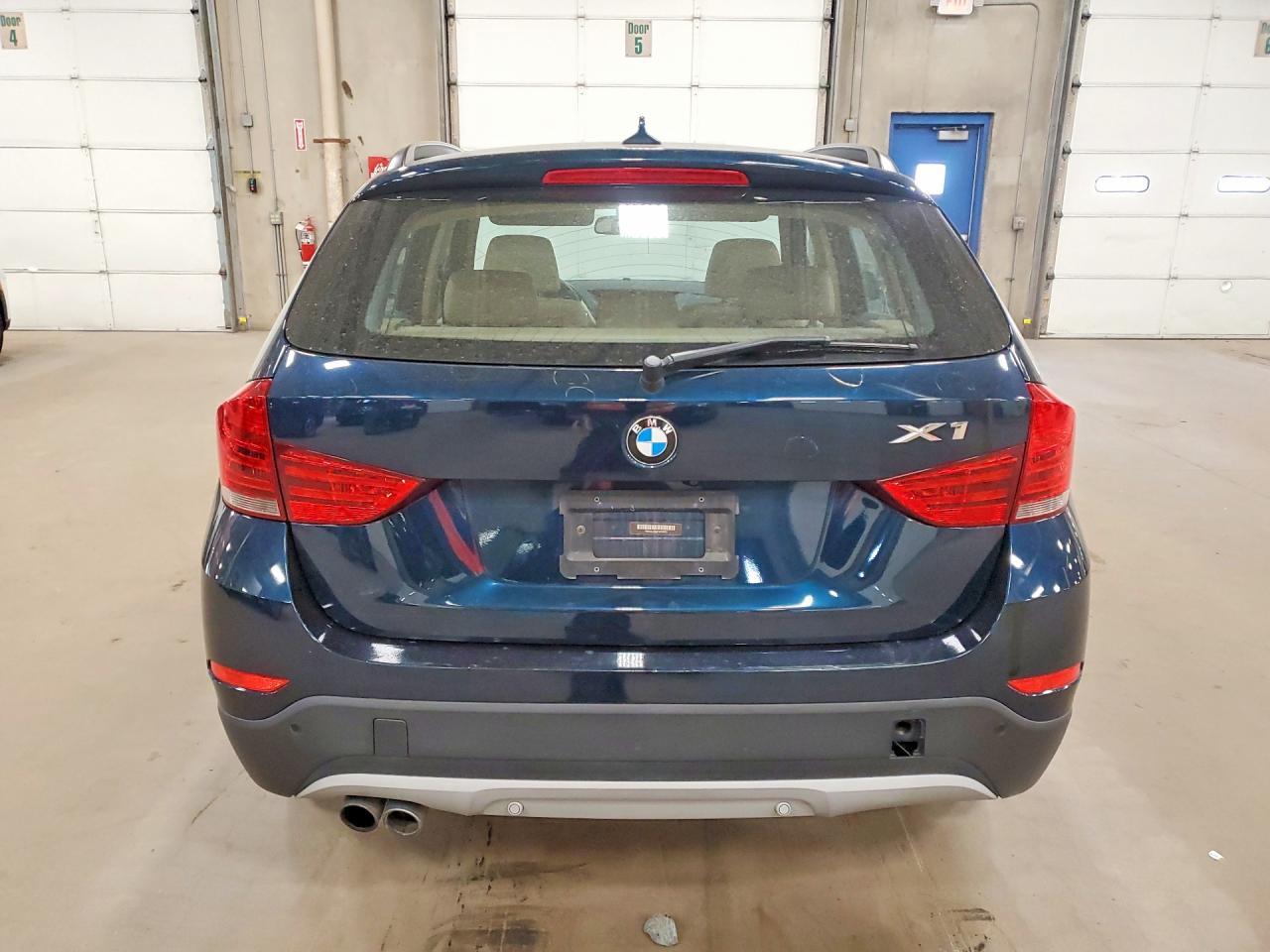 2015 BMW X1 xDrive28I - zdjęcie 6