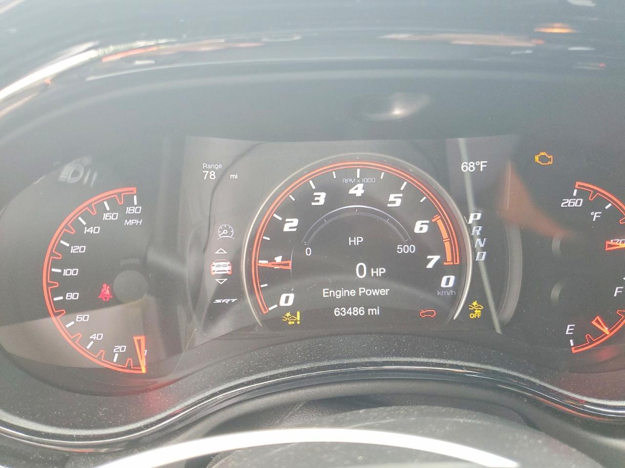 2022 Dodge Durango Srt 392 - zdjęcie 9
