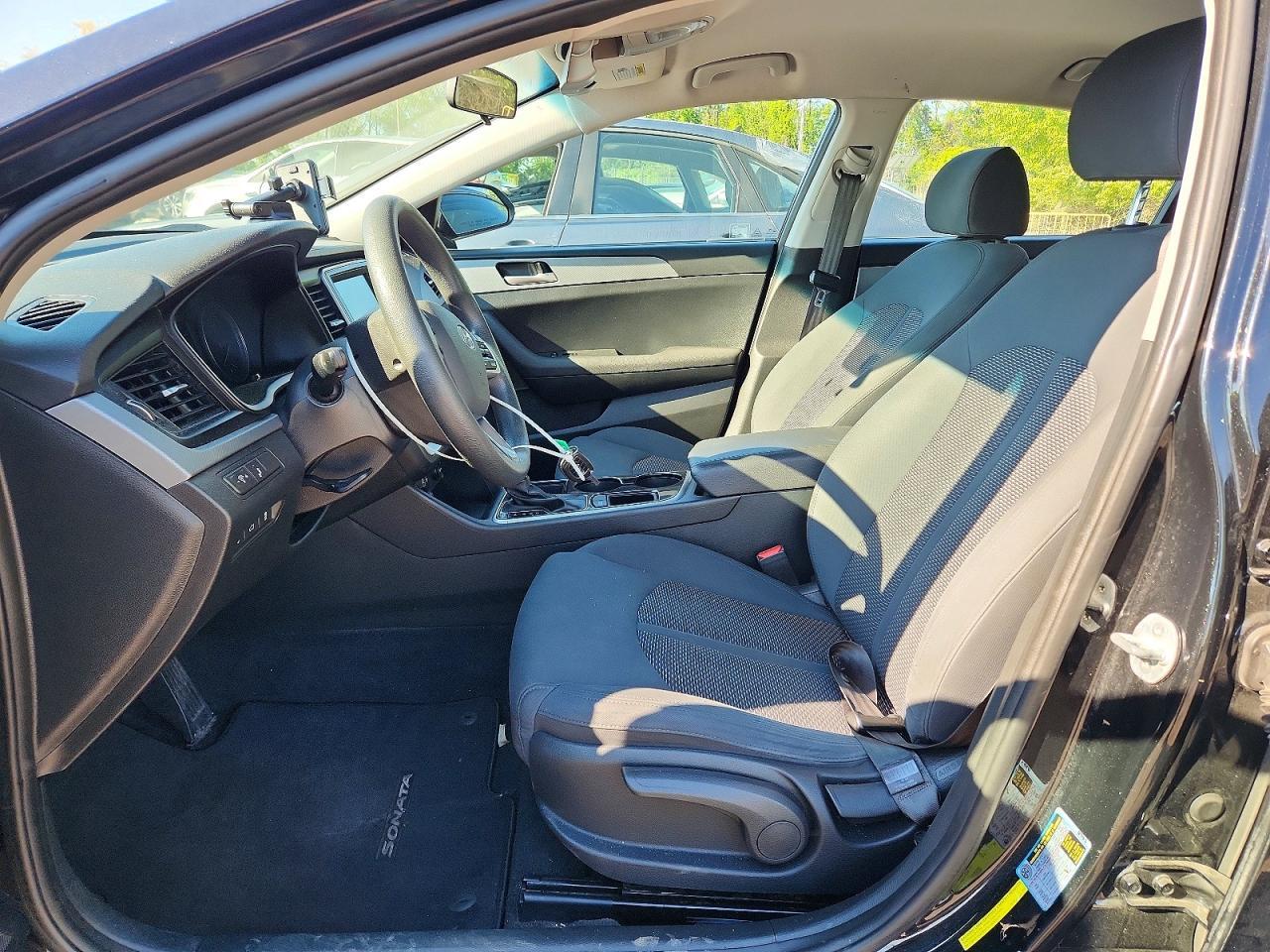 2019 Hyundai Sonata Se - zdjęcie 7