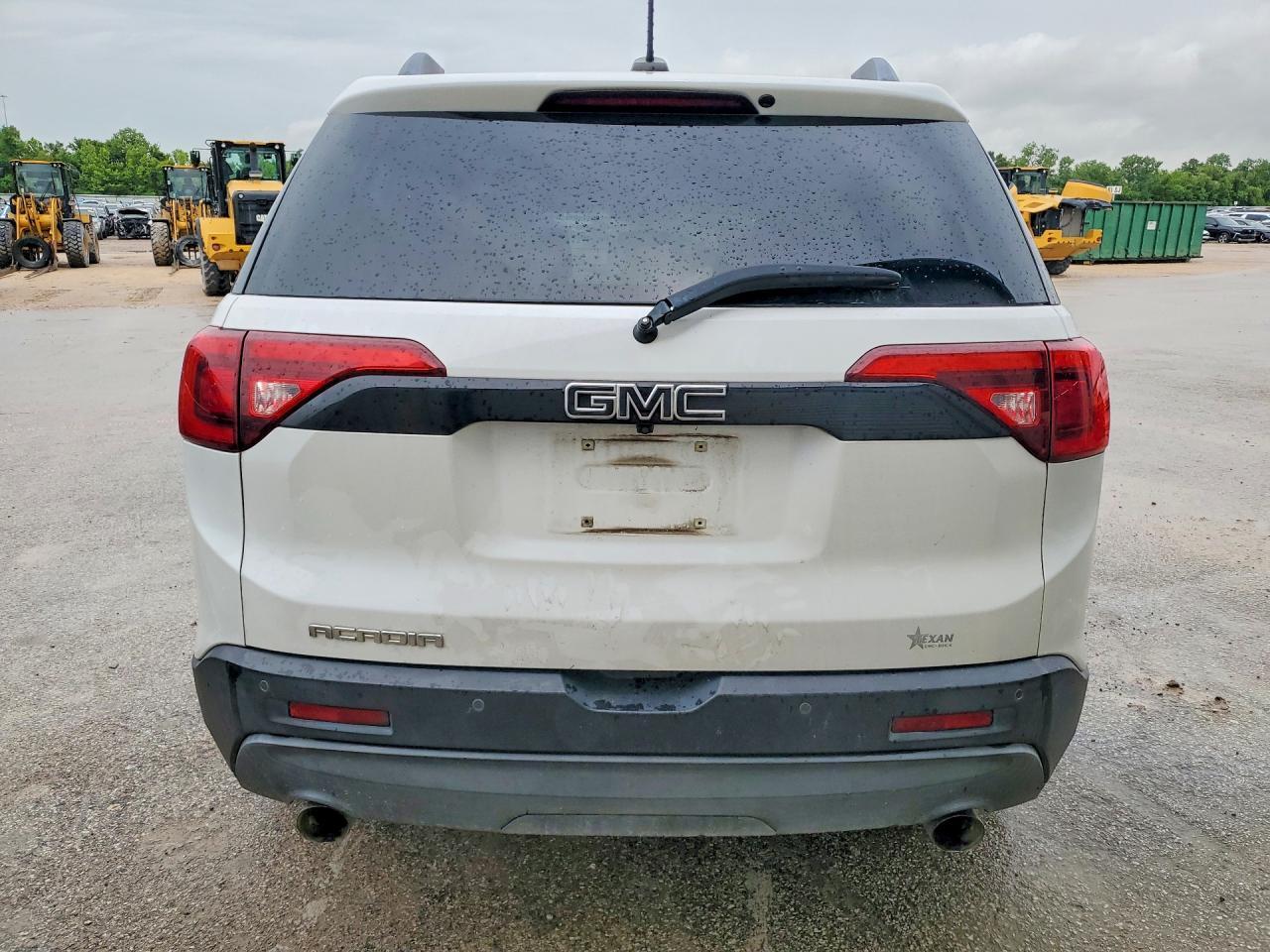 2019 GMC Acadia Slt-1 - zdjęcie 6