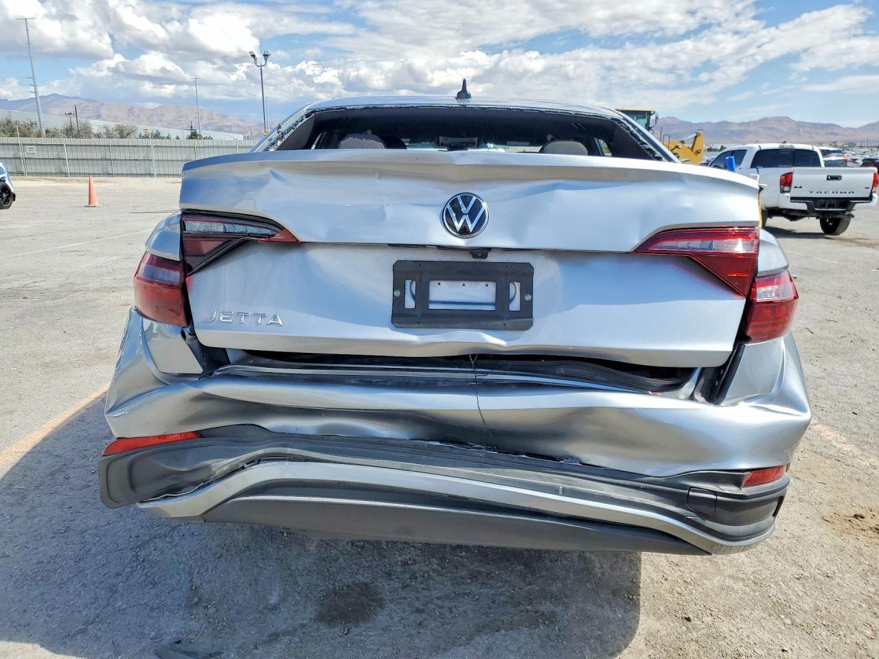 2024 Volkswagen Jetta Sport - zdjęcie 6