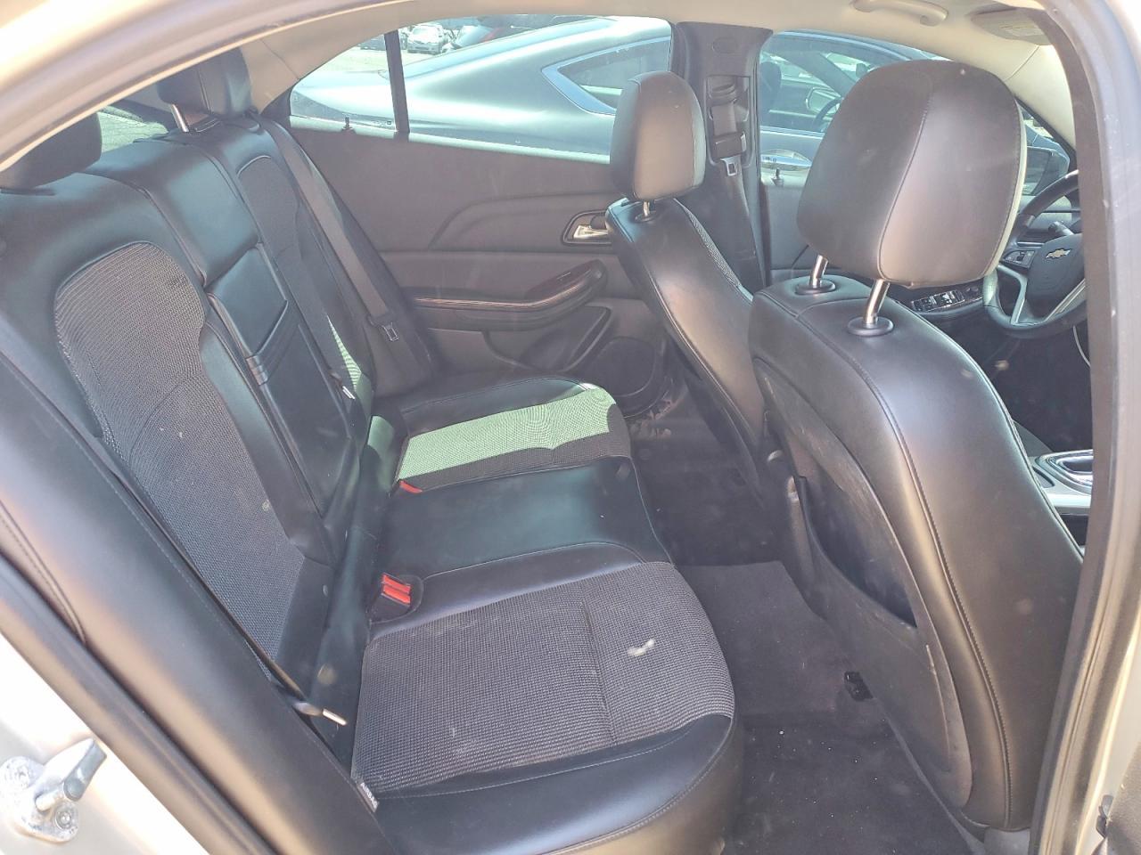 2013 Chevrolet Malibu 1Lt - zdjęcie 10
