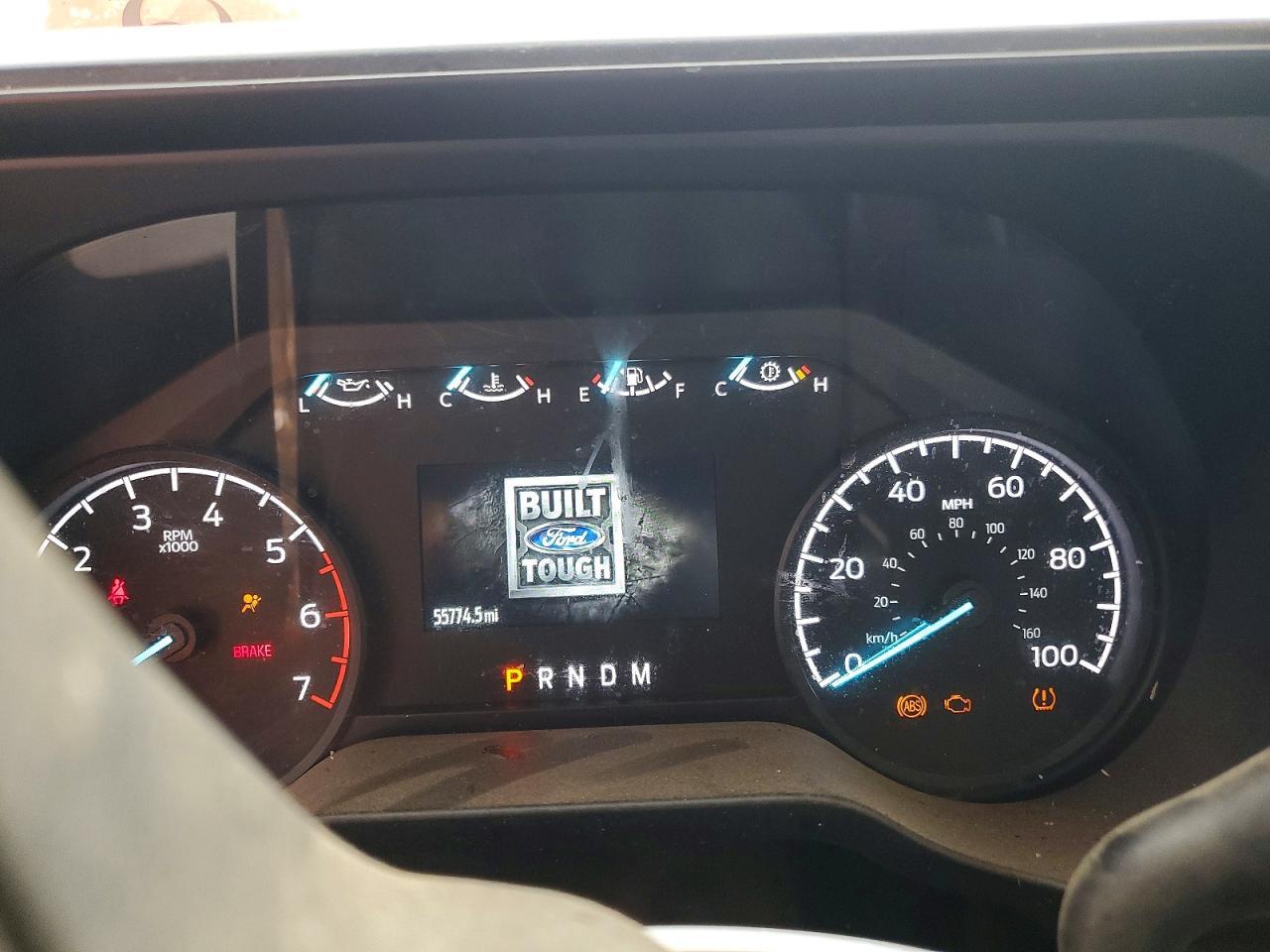 2024 Ford F250 Super Duty - zdjęcie 9