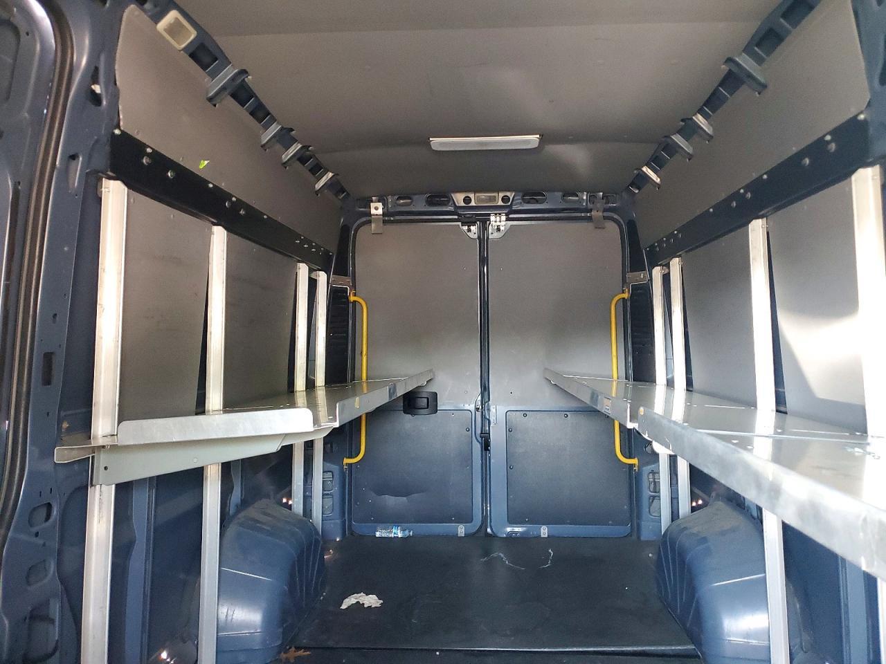 2020 Ram Promaster 3500 3500 High - zdjęcie 10
