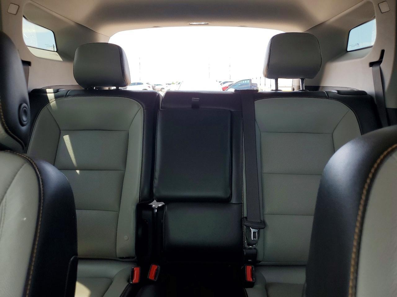 2021 GMC Terrain Slt - zdjęcie 10