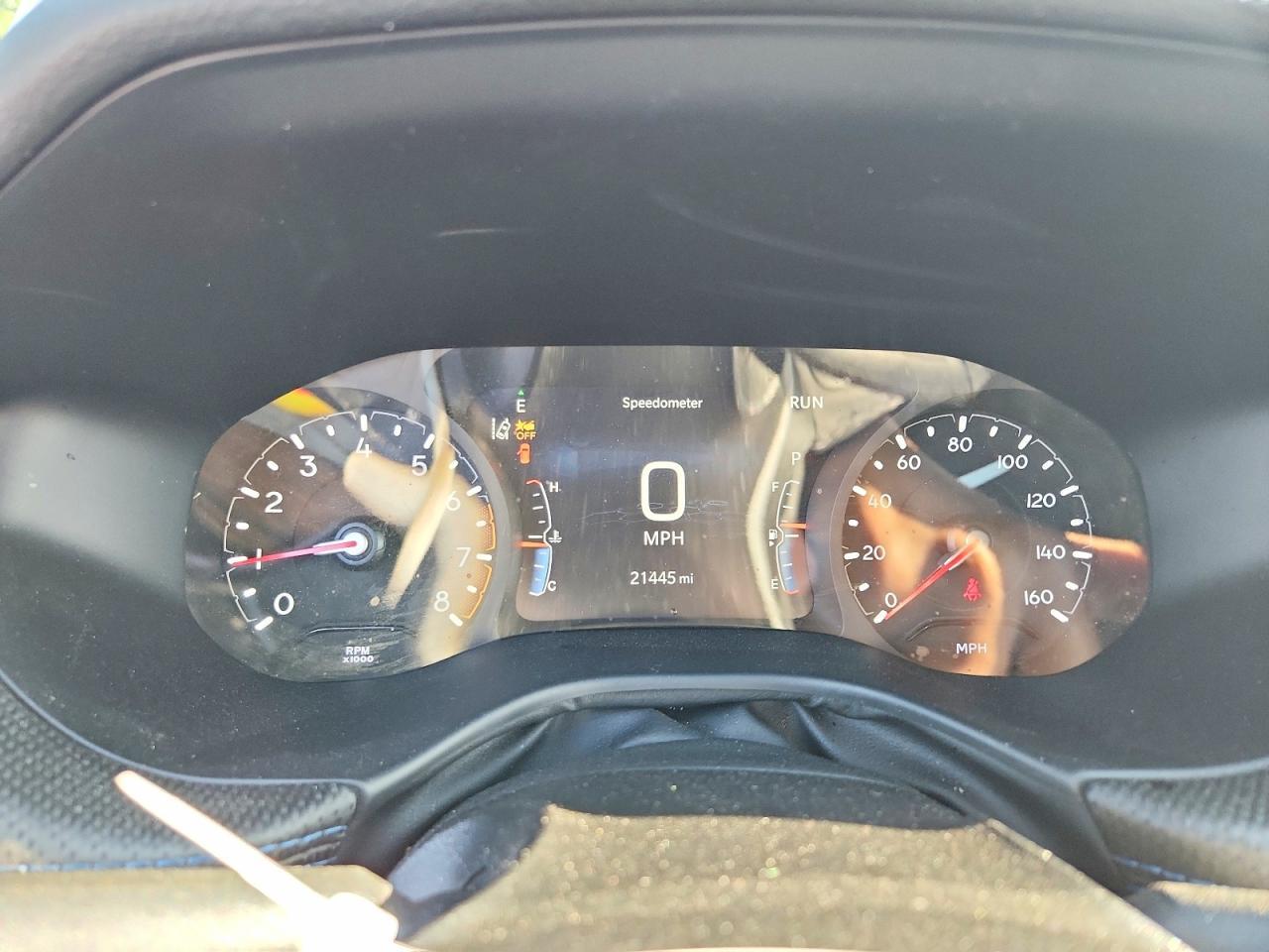 2025 Jeep Compass Latitude - zdjęcie 9