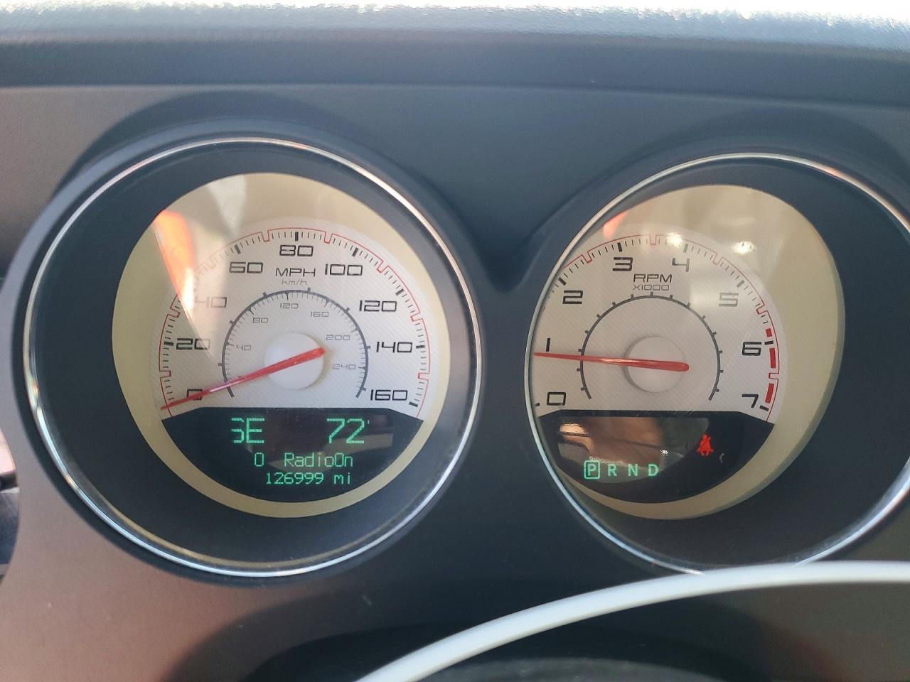 2013 Dodge Challenger R/T - zdjęcie 9