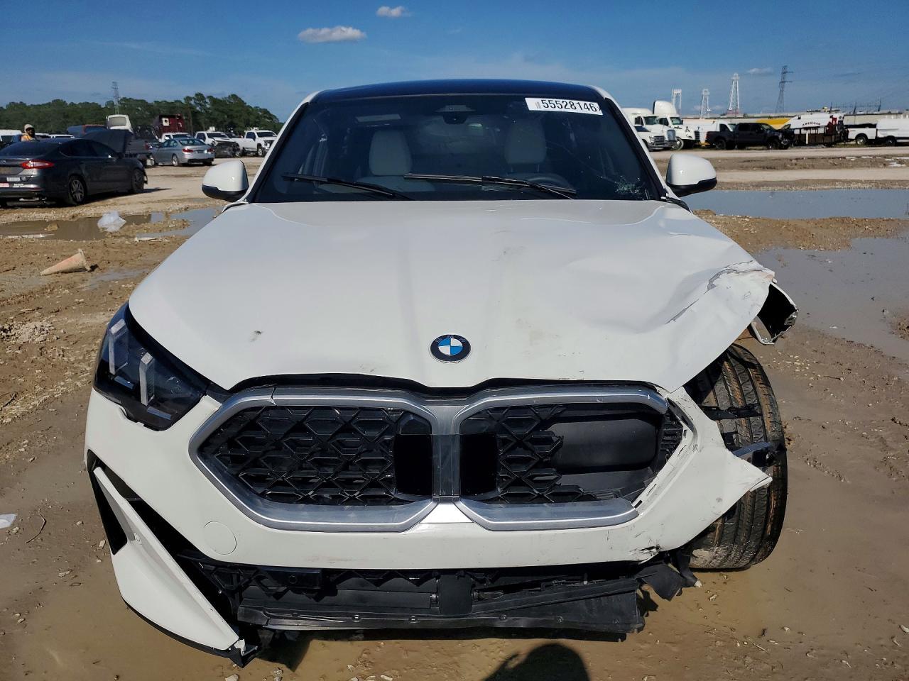 2026 BMW X2 xDrive28I - zdjęcie 5