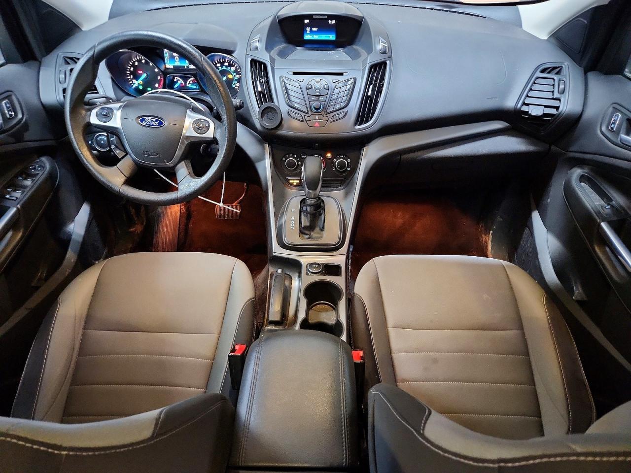 2016 Ford Escape Se - zdjęcie 8