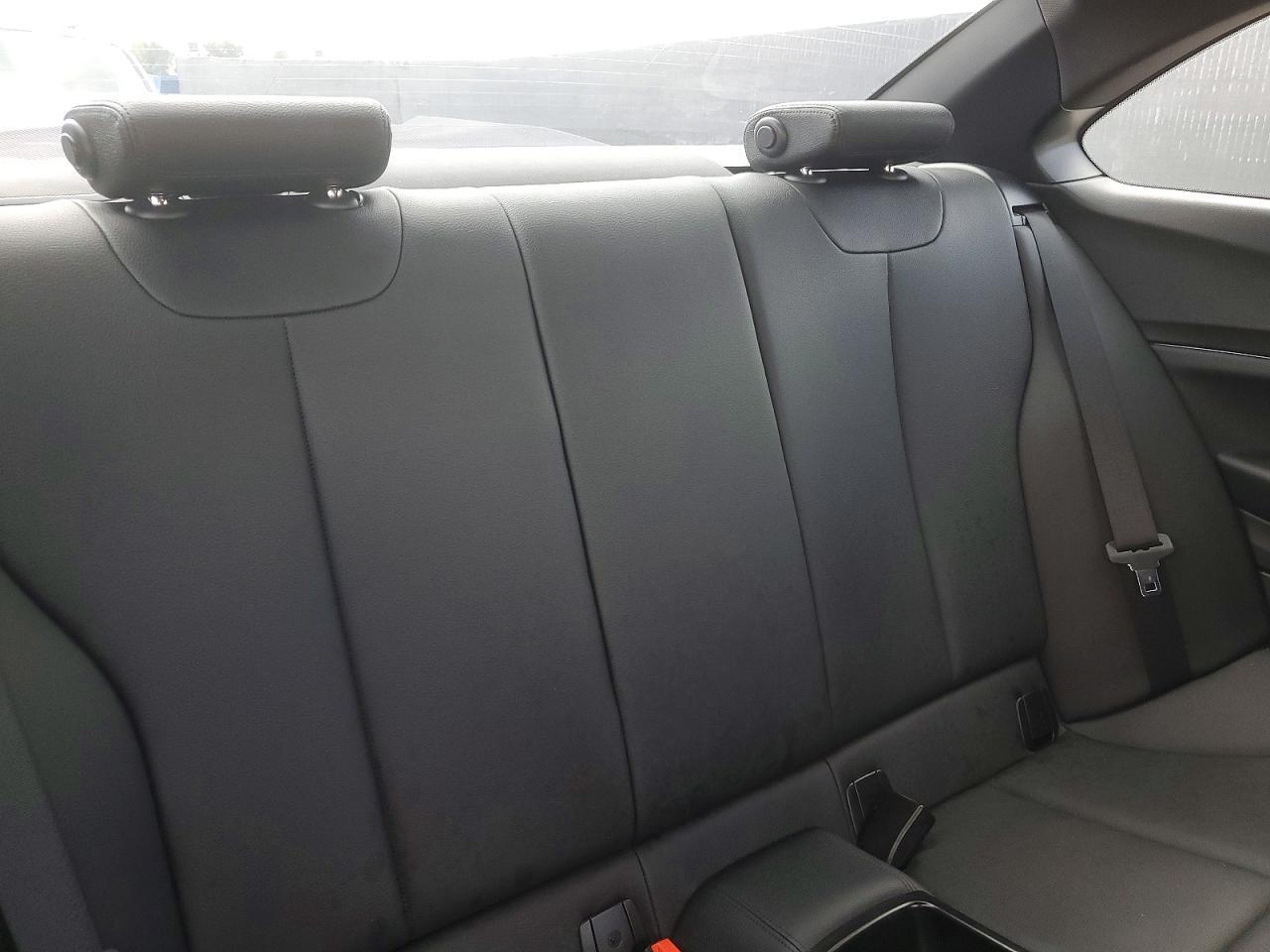 2014 BMW 228 I - zdjęcie 10