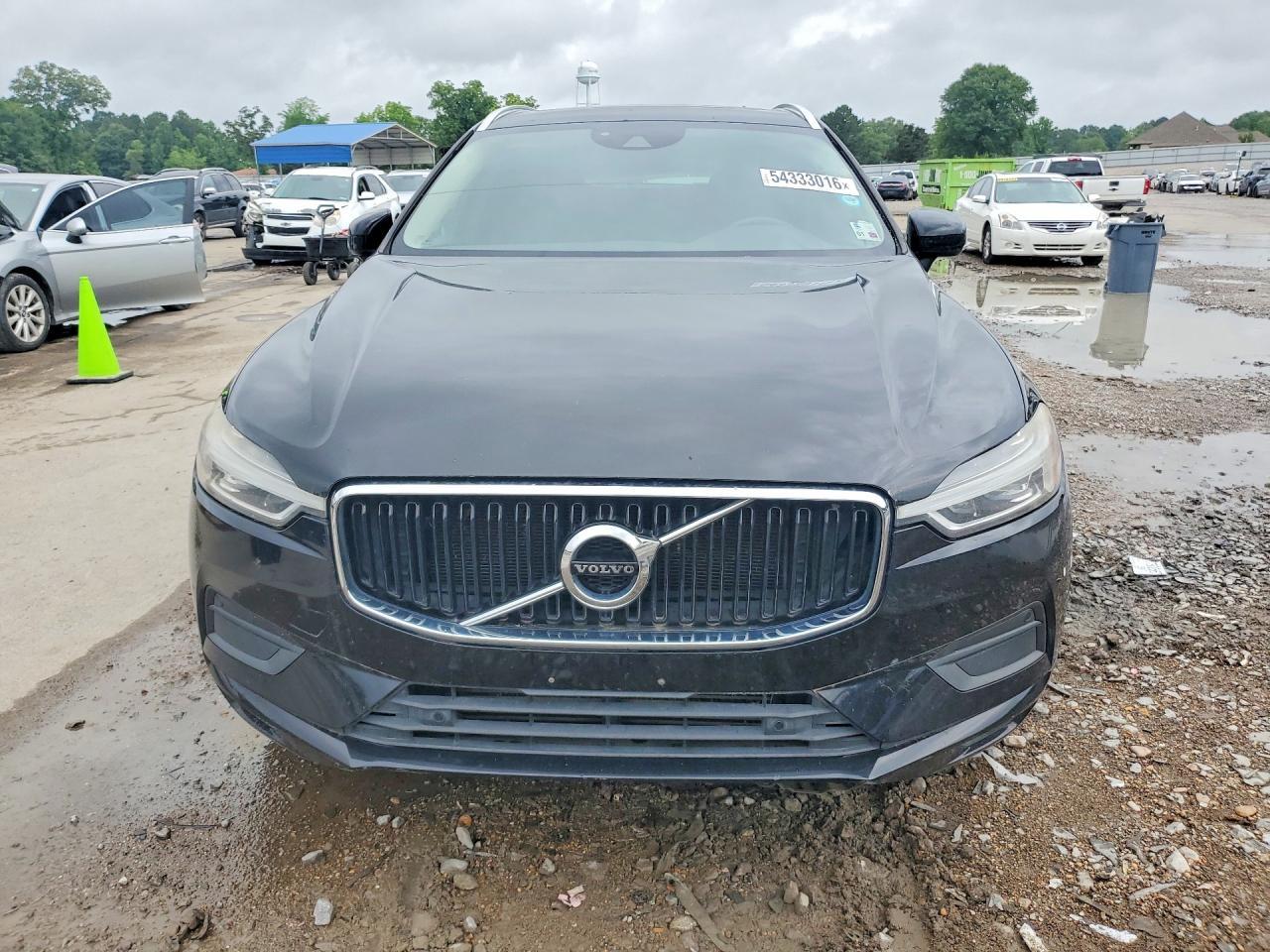 2019 Volvo Xc60 T5 - zdjęcie 5