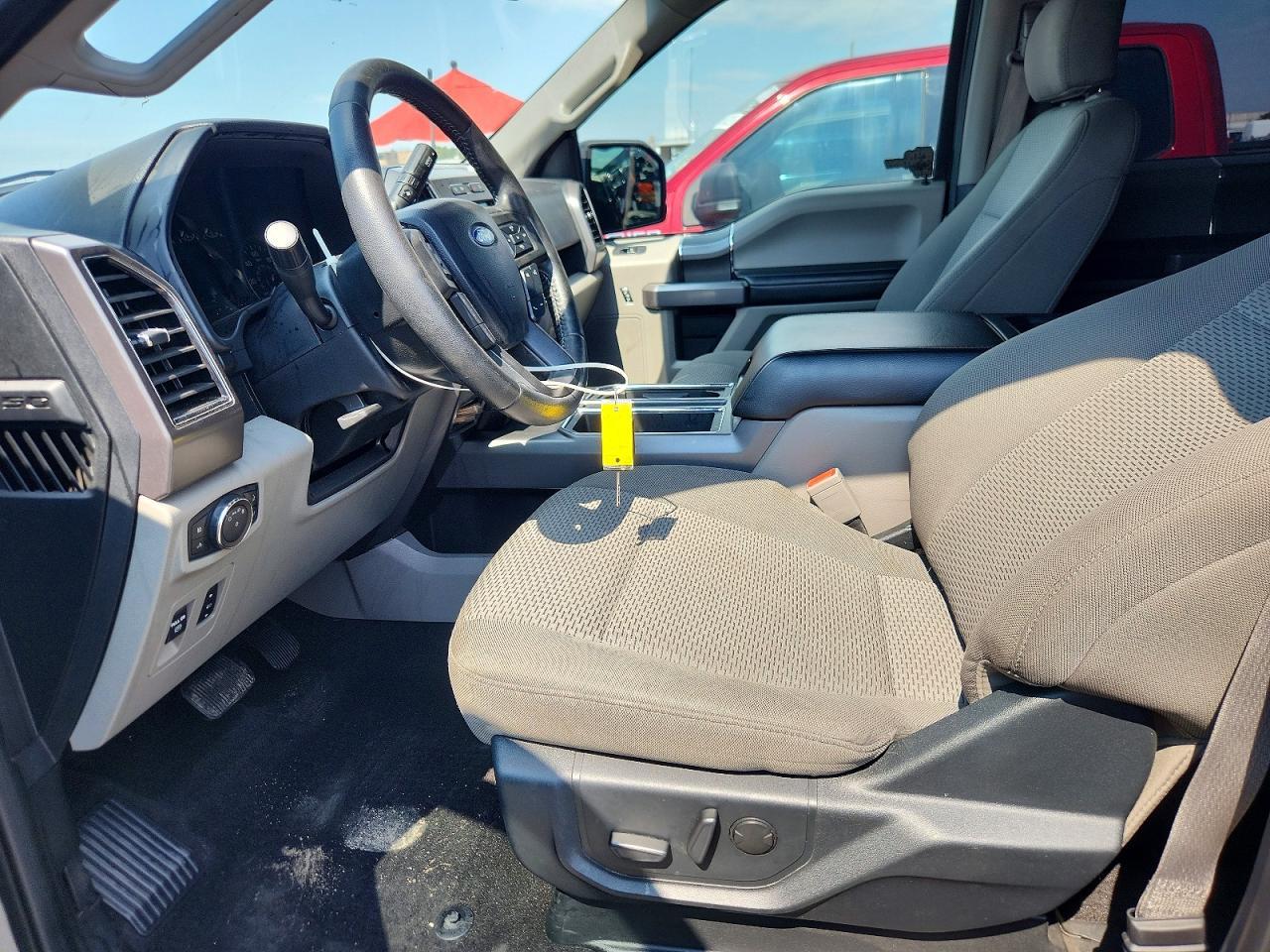2019 Ford F150 Supercrew - zdjęcie 7