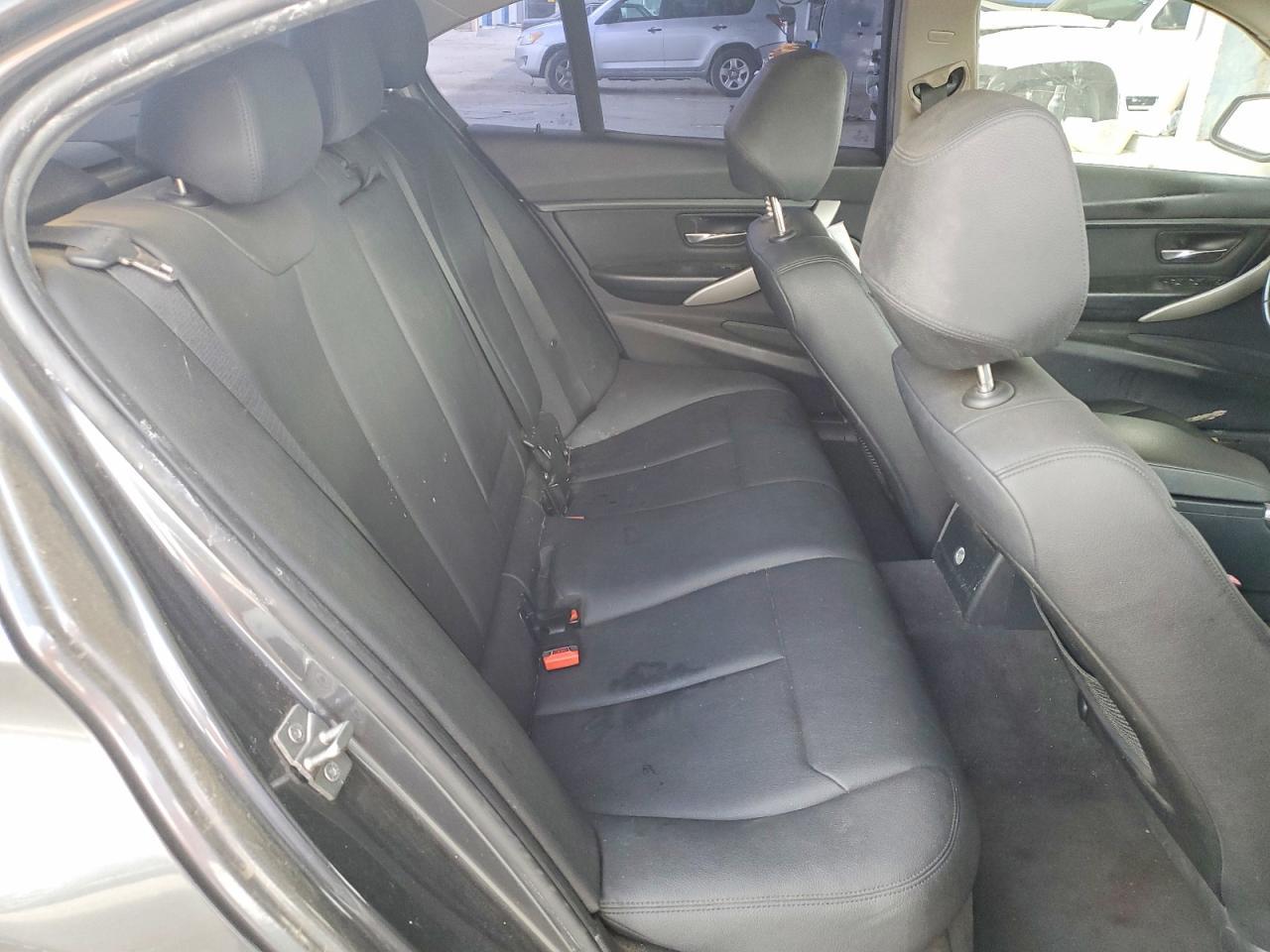 2013 BMW 328 I Sulev - zdjęcie 10