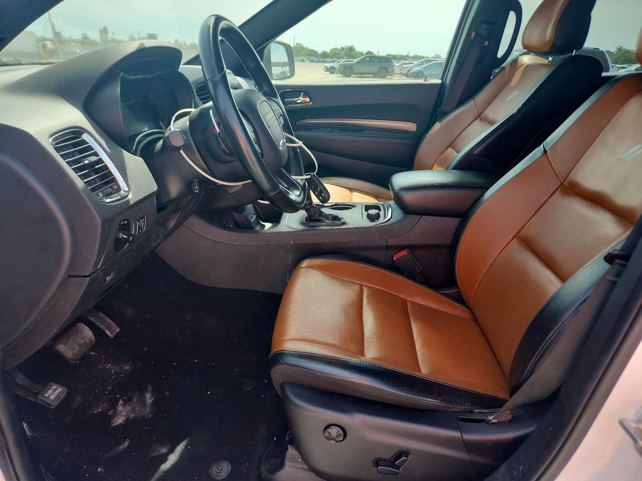 2020 Dodge Durango R - zdjęcie 7