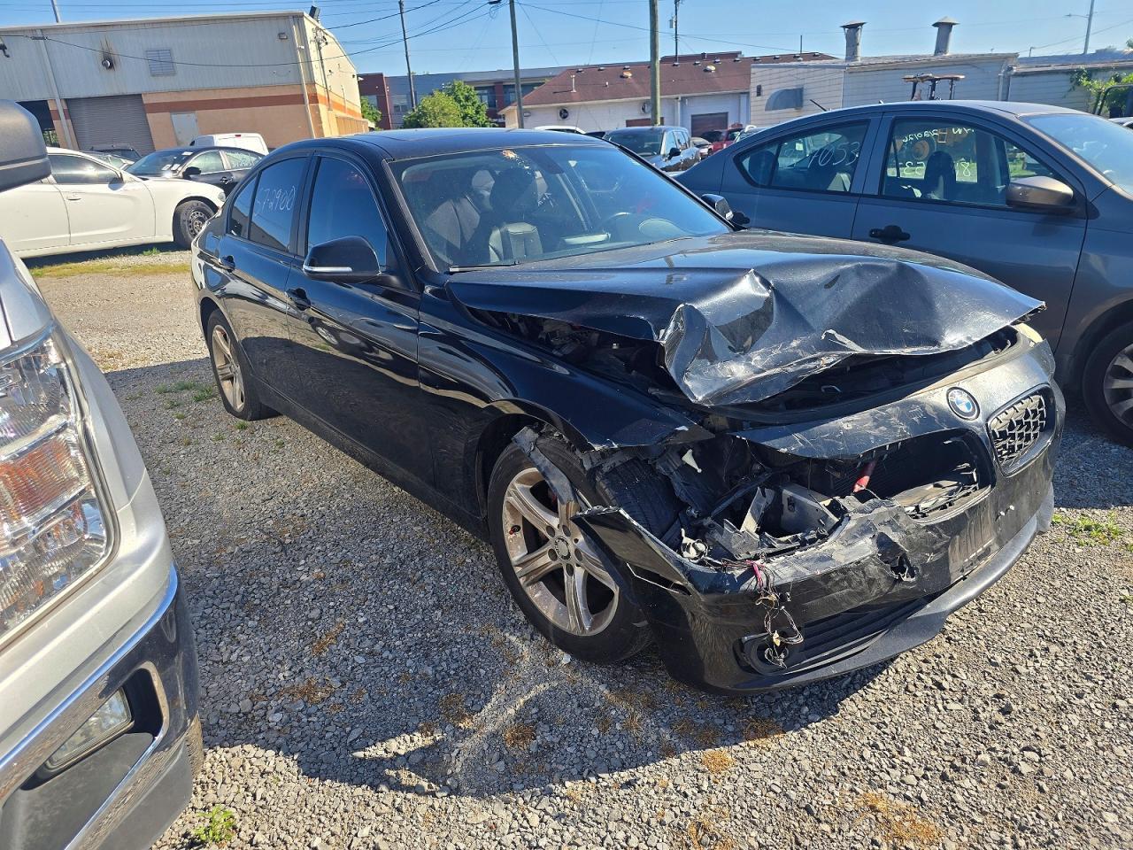 BMW Seria 3 - zdjęcie 1