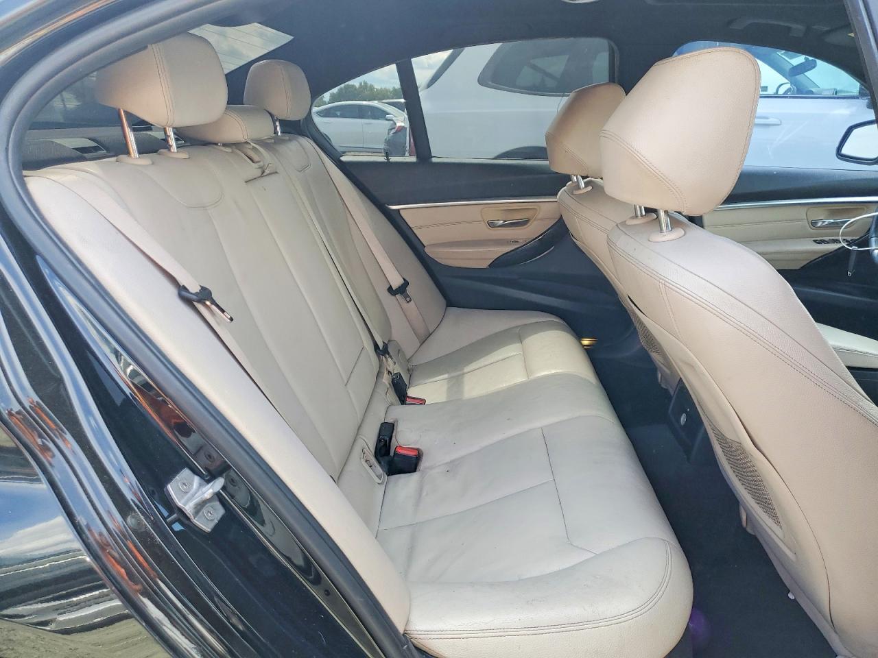 2016 BMW 328 I Sulev - zdjęcie 10