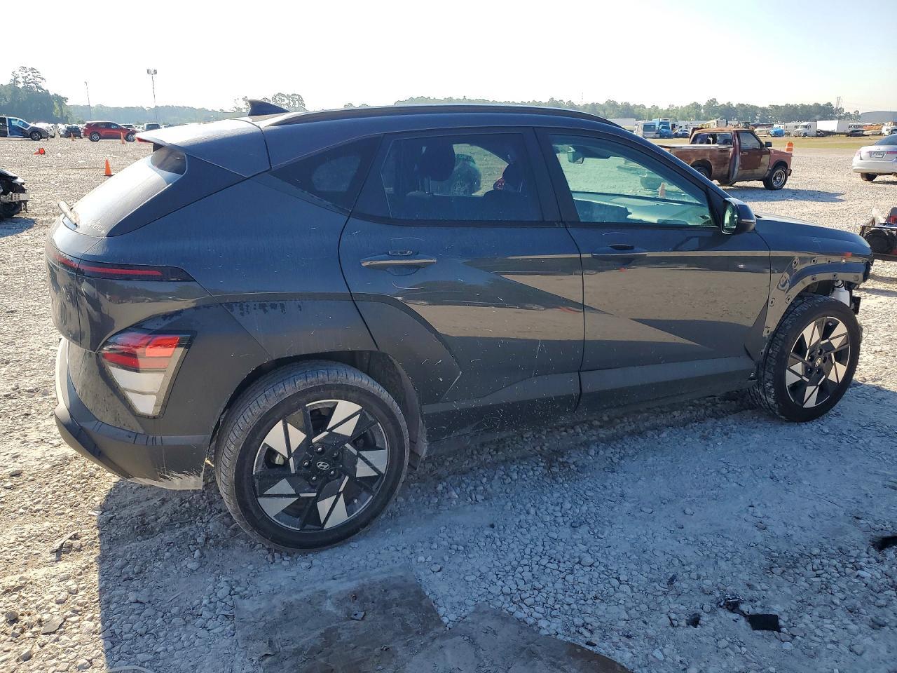 2024 Hyundai Kona - zdjęcie 3
