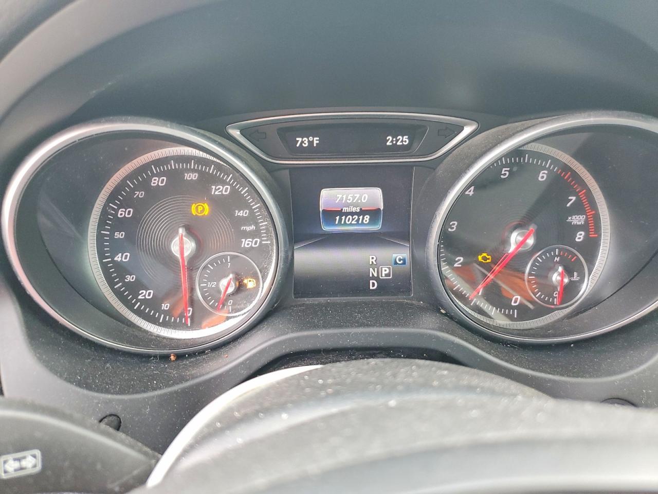 2020 Mercedes-Benz Gla 250 - zdjęcie 9