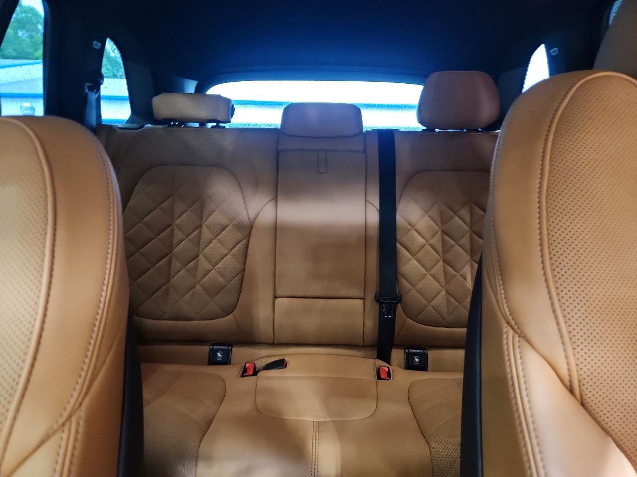 2024 BMW X5 Sdrive 40I - zdjęcie 10