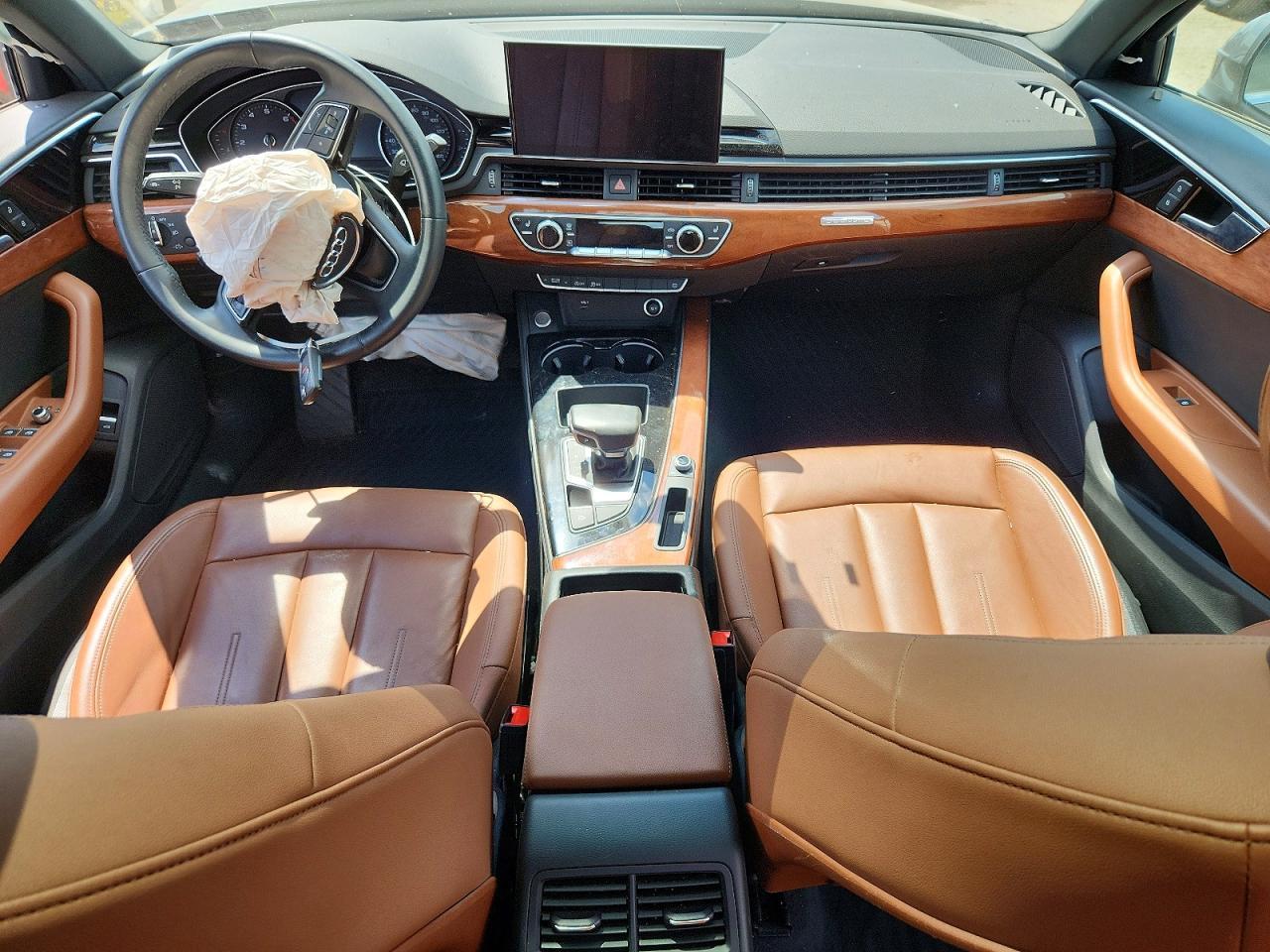 2022 Audi A4 Premium 40 - zdjęcie 8