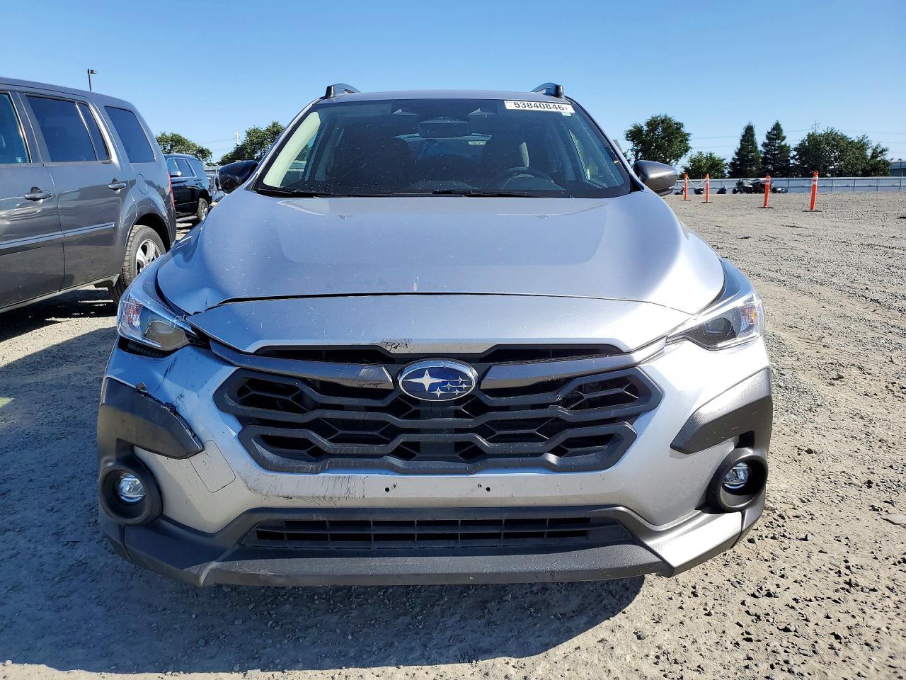 2024 Subaru Crosstrek Premium - zdjęcie 5
