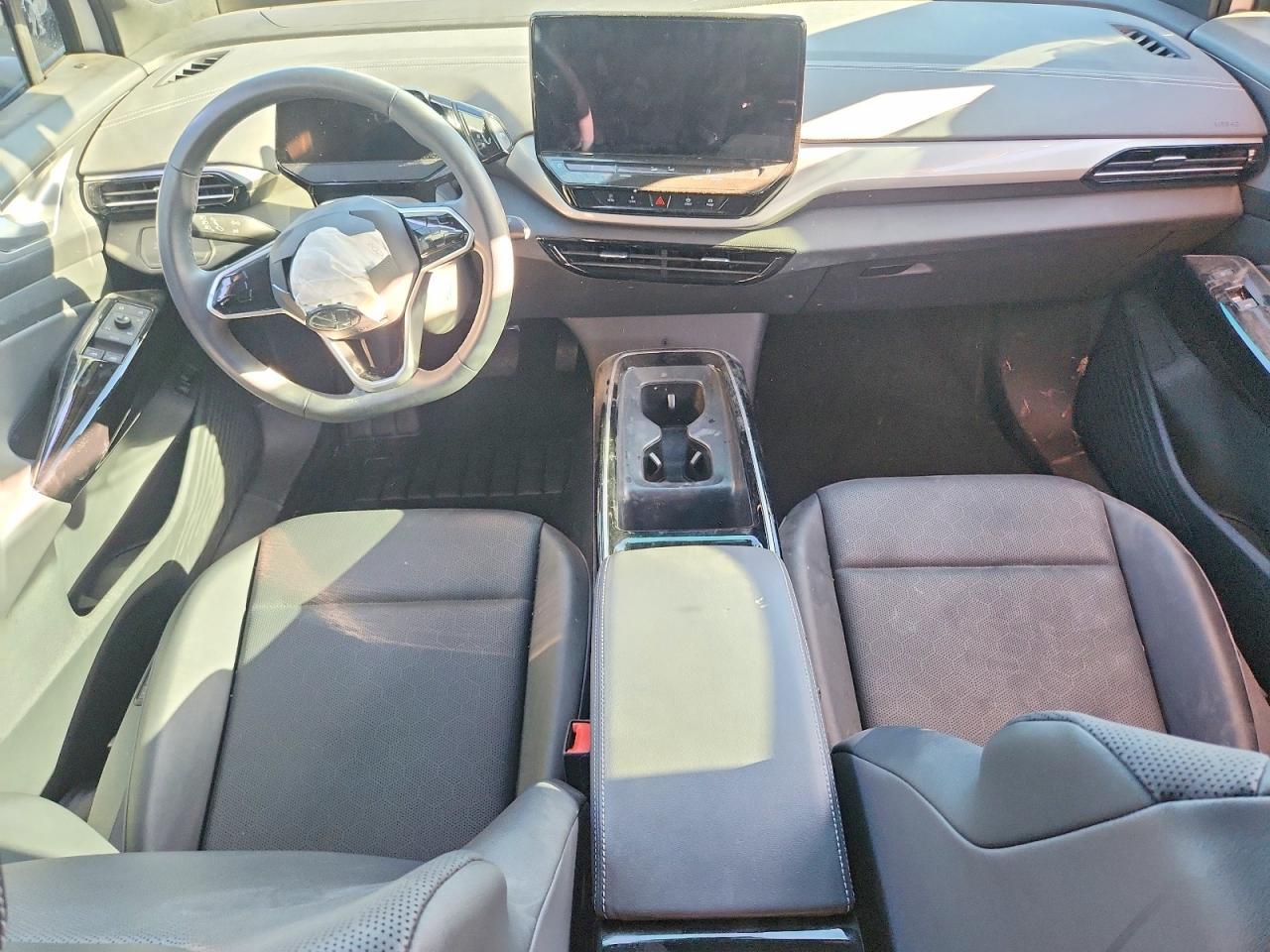 2023 Volkswagen Id.4 Pro S Plus - zdjęcie 8