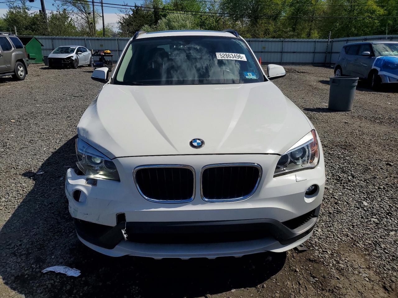 2015 BMW X1 xDrive28I - zdjęcie 5