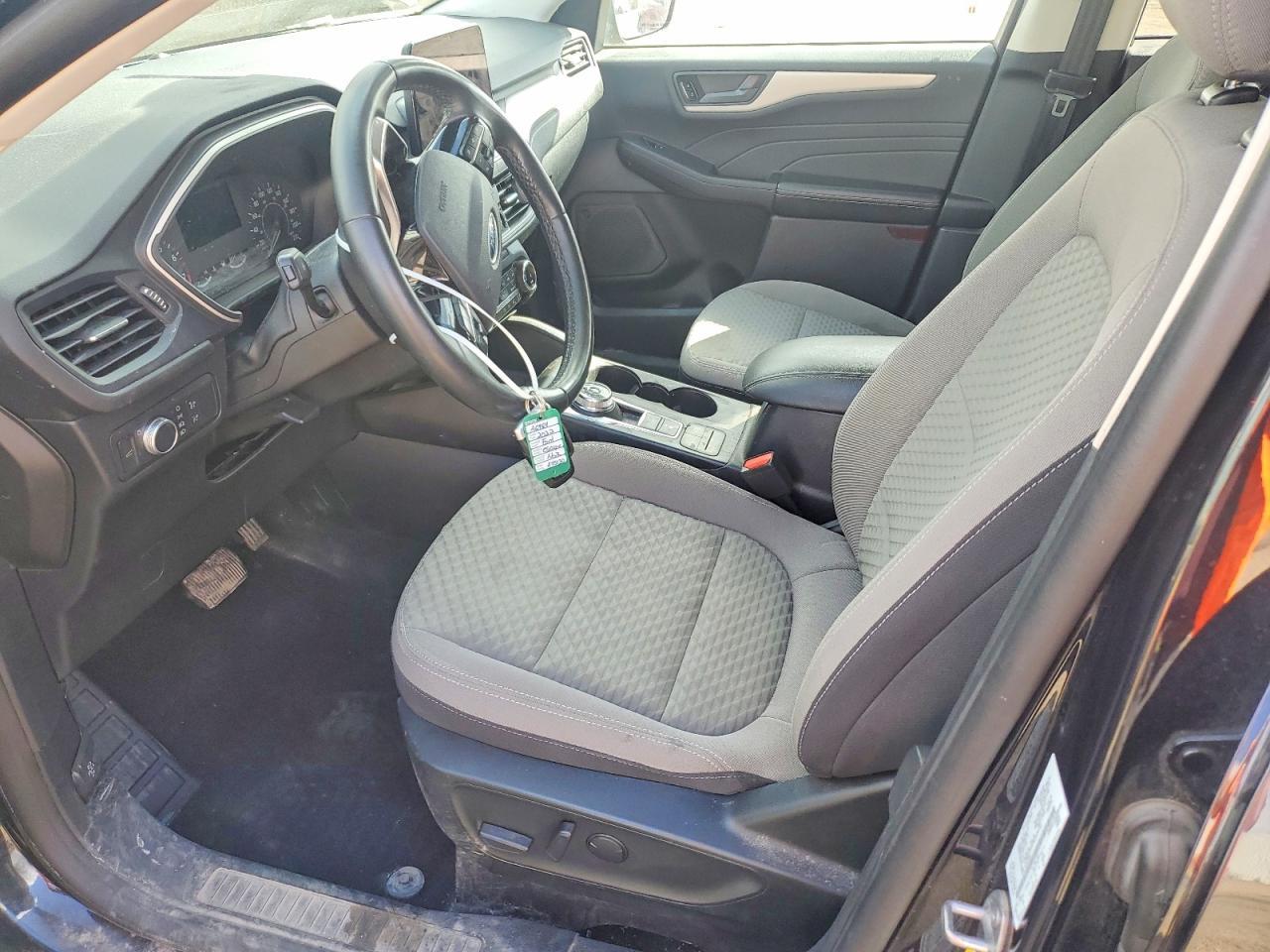 2022 Ford Escape Se - zdjęcie 7