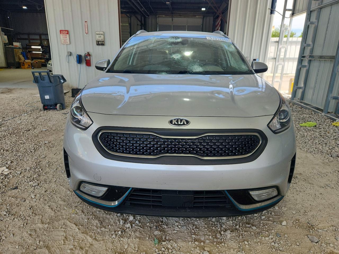 2019 Kia Niro Lx - zdjęcie 5