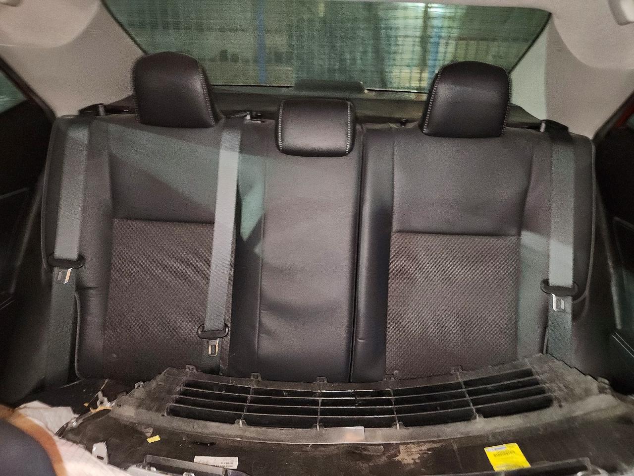 2014 Toyota Corolla S Plus - zdjęcie 10