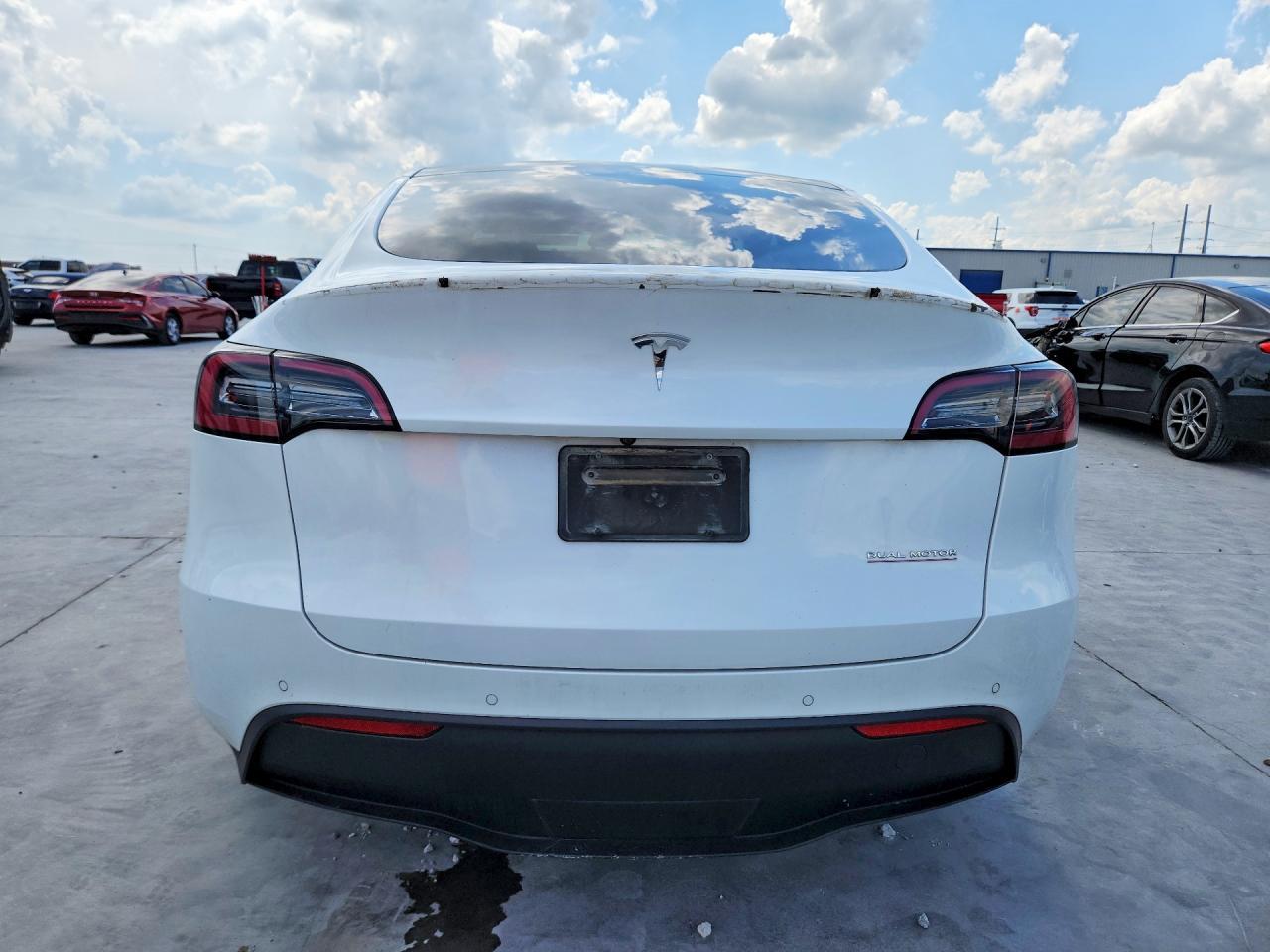2022 Tesla Model Y - zdjęcie 6