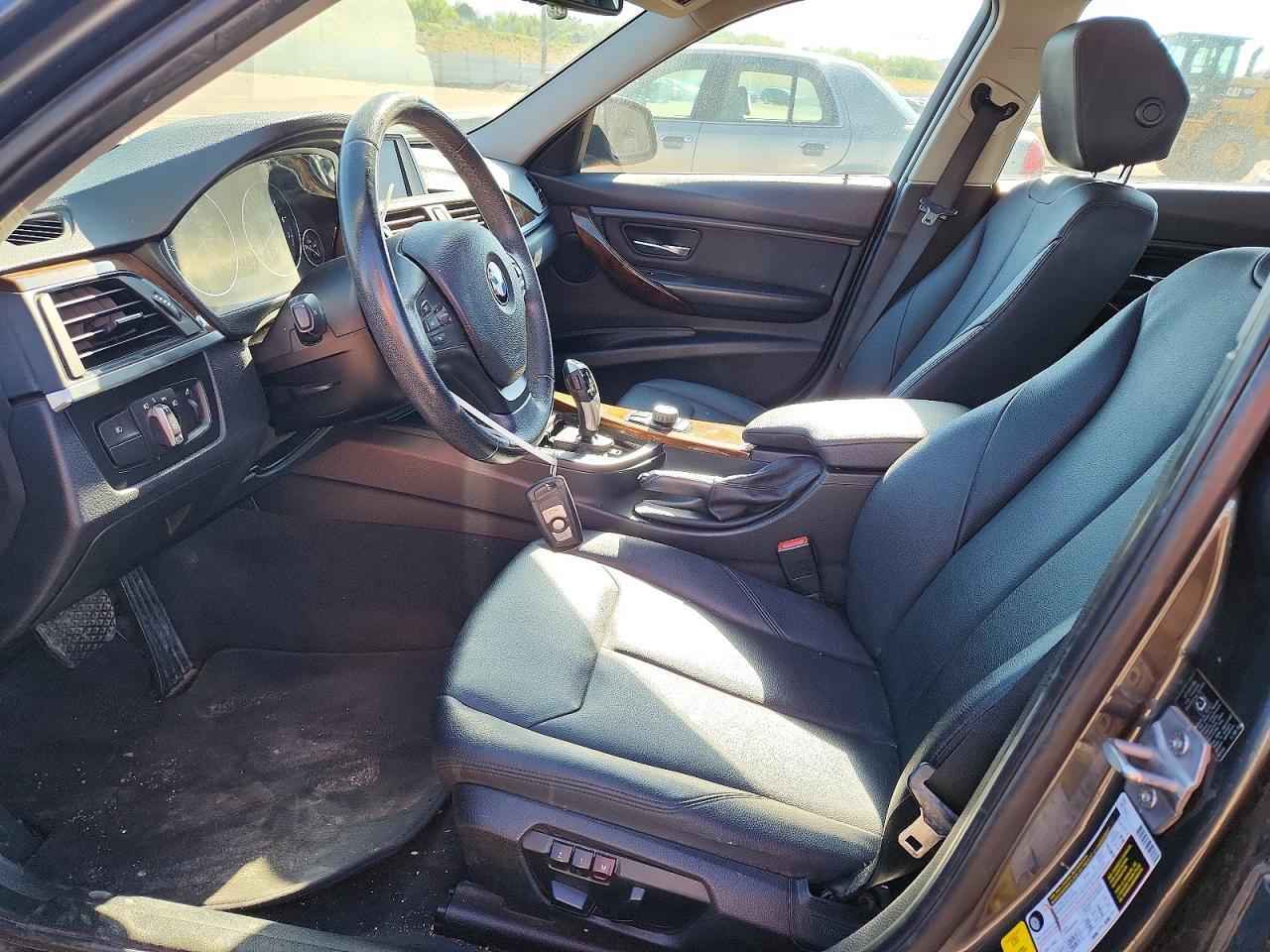 2013 BMW 328 I Sulev - zdjęcie 7