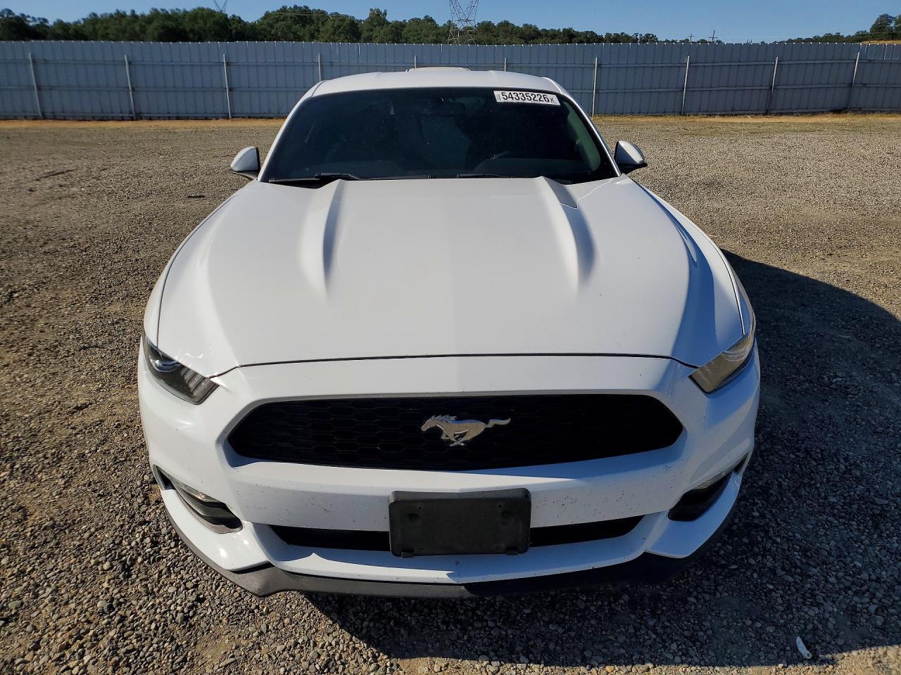 2016 Ford Mustang - zdjęcie 5