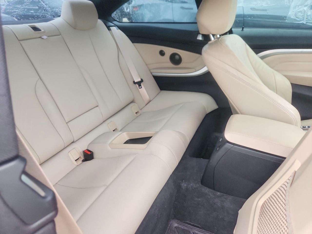 2017 BMW 430I - zdjęcie 10