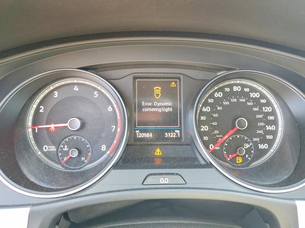 2021 Volkswagen Atlas Se - zdjęcie 9