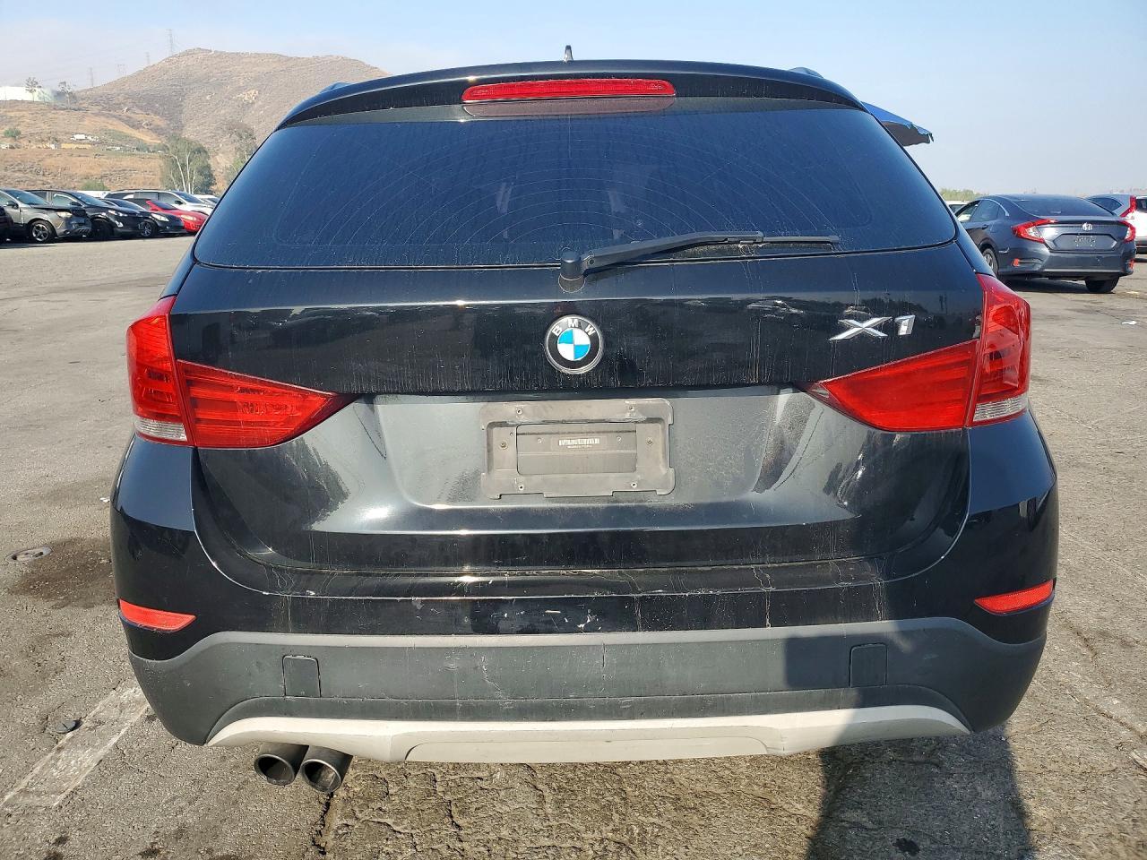 2015 BMW X1 Sdrive28I - zdjęcie 6