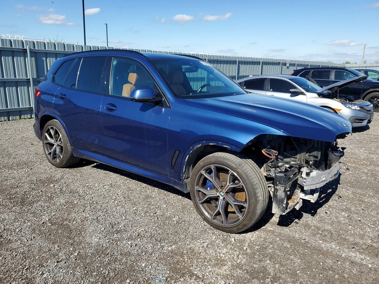 BMW X5 - zdjęcie 4