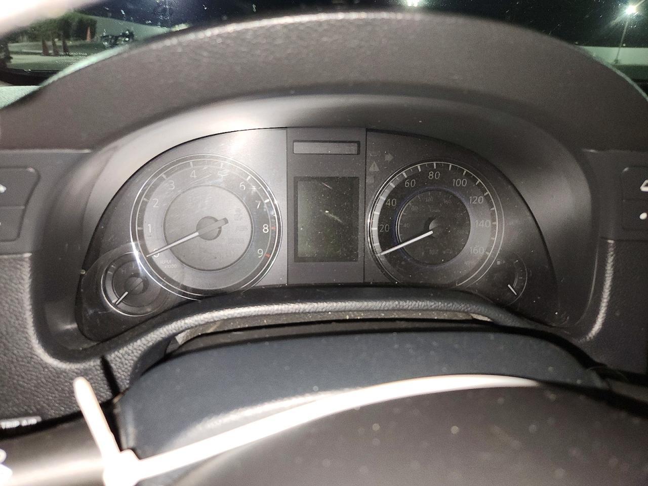 2013 Infiniti G37 Sedan Journey - zdjęcie 9