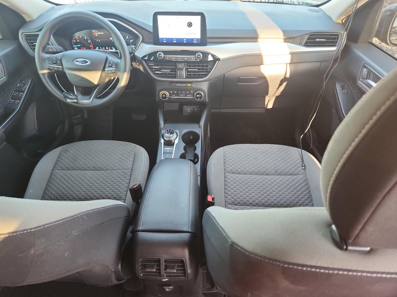 2020 Ford Escape Se - zdjęcie 8
