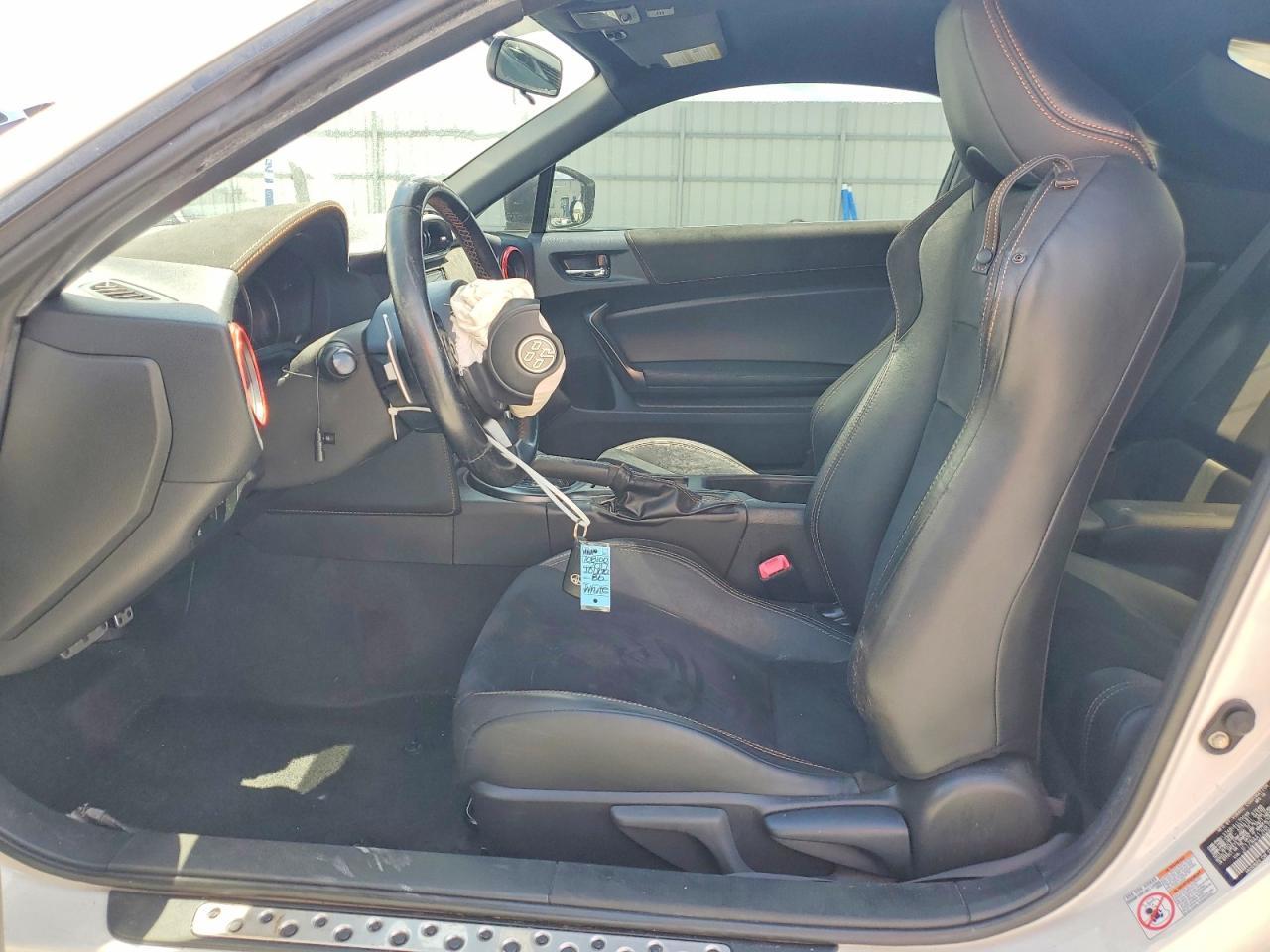 2017 Toyota 86 860 Special Edition - zdjęcie 7
