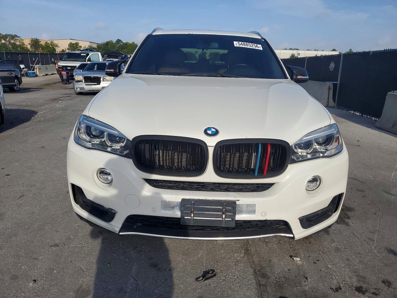 BMW X5 - zdjęcie 5