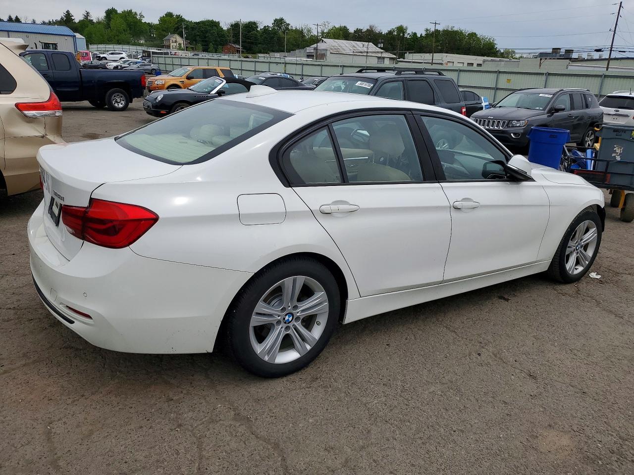 BMW Seria 3 - zdjęcie 3