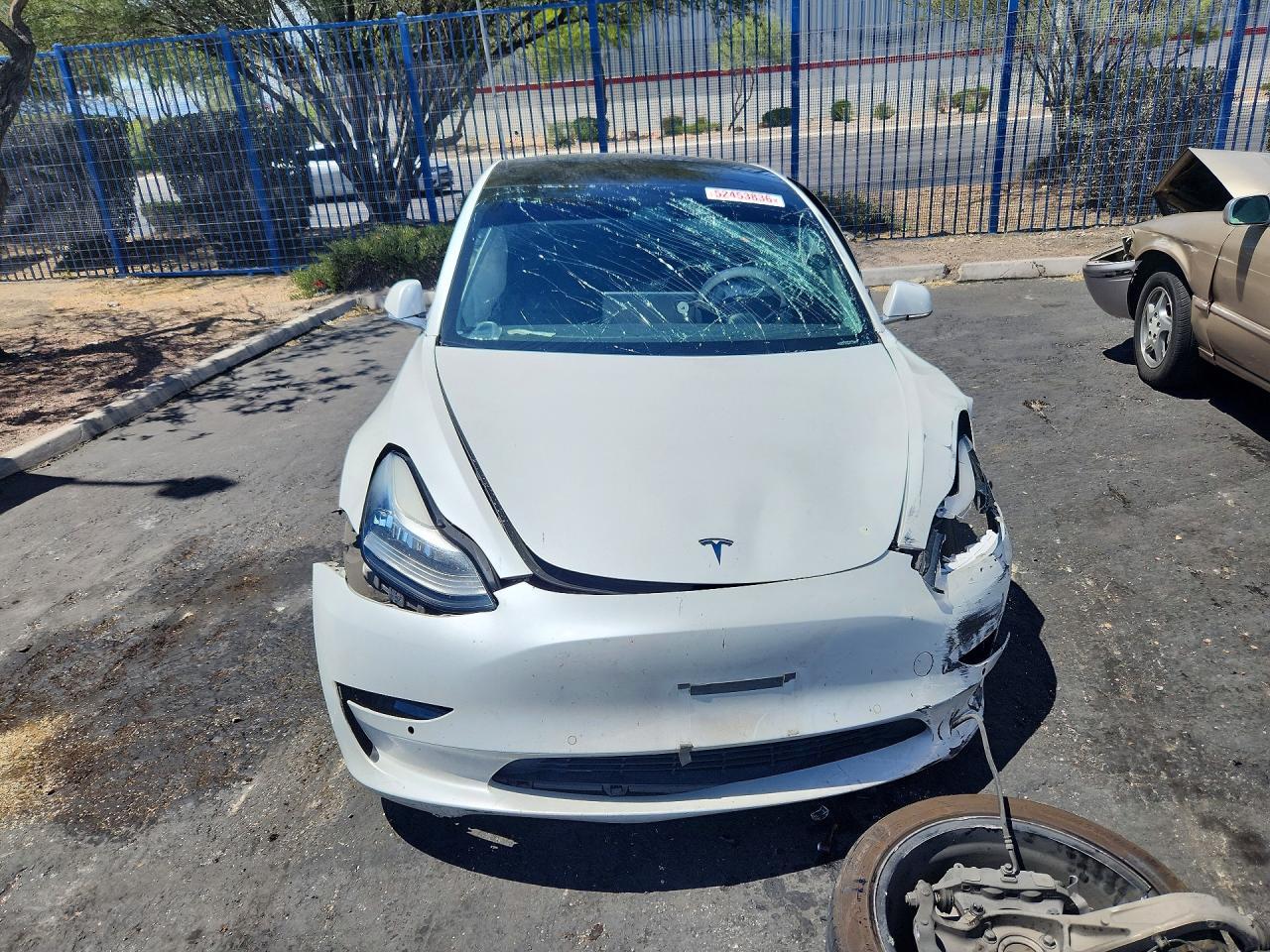 2019 Tesla Model 3 - zdjęcie 5