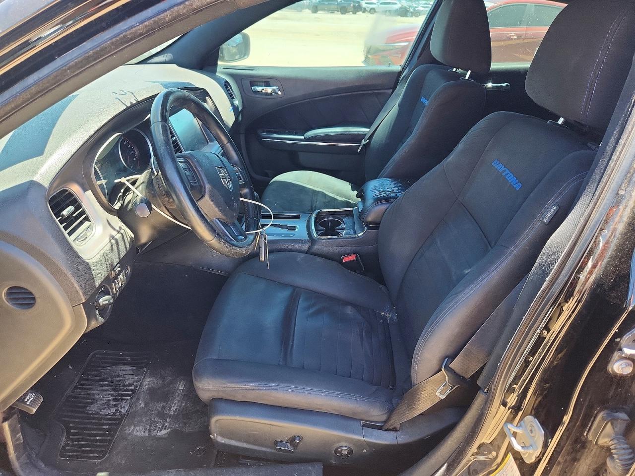 2013 Dodge Charger R - zdjęcie 7